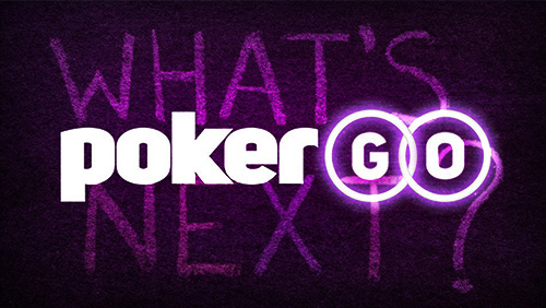 With Poker Central on a roll: what next for PokerGO audiences?
