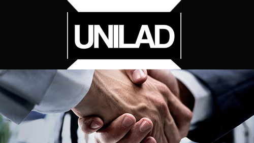 PokerStars partner with Unilad; WSOP to auction spare tag team bracelet