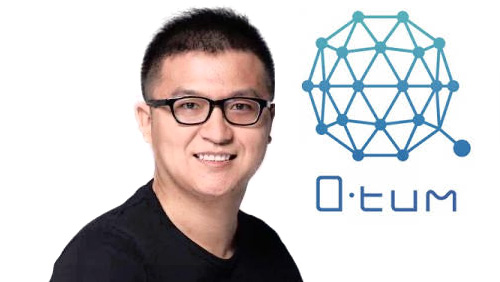 Qtum’s Patrick Dai named to Forbes’ “30 under 30” list