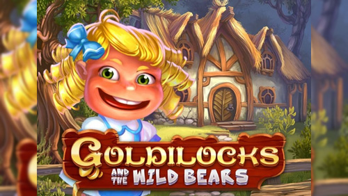 Quickspin revamps Goldilocks and the Wild Bears