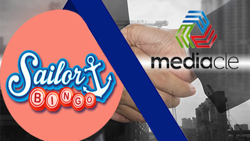 Sailor Bingo join hands with Mediacle to boost their online marketing