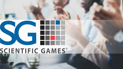 Scientific Games names Shawn G. Williams Chief Human Resources Officer