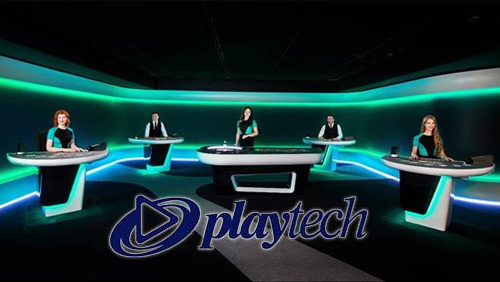 Sky Betting & Gaming renews multi-product Playtech deal