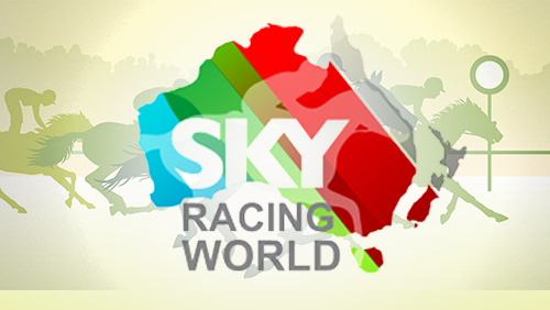 Sky Racing World Adds Fourth Track to Saturday Night Offerings