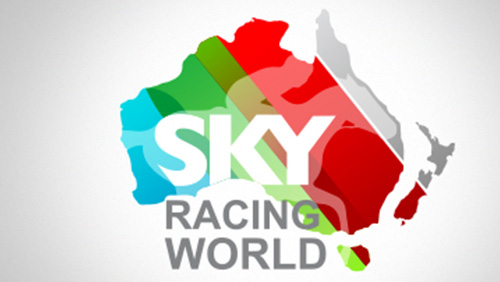 Sky Racing World to provide South Korean horse-racing to North American Market