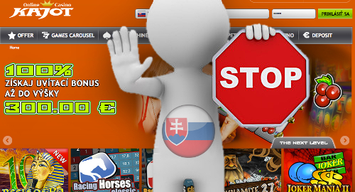 slovakia-online-gambling-blacklist