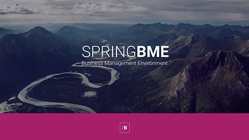 Spring BME: BetConstruct introduces a new concept for business management