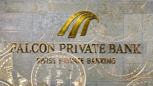Swiss private bank Falcon enters bitcoin market