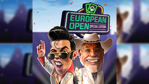 Unibet Send 200 Players to The European Open