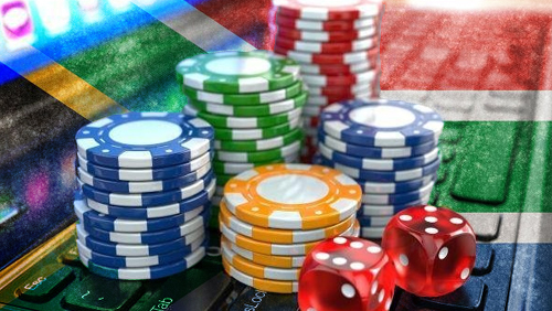 US$212M South African gambling monitoring contract in peril