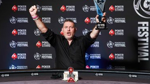 Victories for Han & Le-Touche in PokerStars Festival Korea & Lille