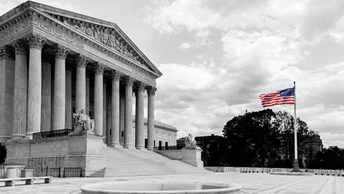 Will the Supreme Court give gambling back to the States?
