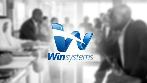 Win Systems continues impressive growth with two senior hires