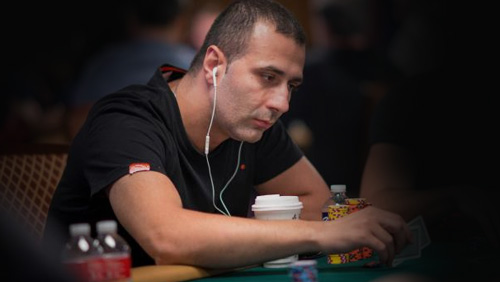 WSOP Main Event Day 2c Review: Ferguson, Negreanu, and Kassouf all fall