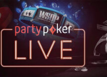 WSOP play the field; partypoker jumps into Brazilian bed; 888 fall out