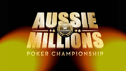 2018 Aussie Millions axes $250k; Henry Tran wins Sydney Championship