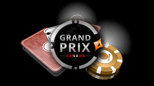 3: Barrels - partypoker Grand Prix news; satty news, and award news