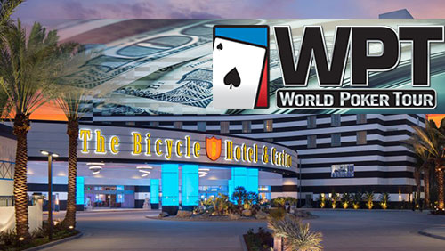 3: Barrels: WPT billionth dollar; NJ bill; Molly's Game trailer debut