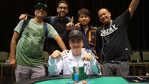 Wynn poker classic 2020 results