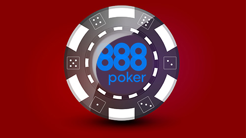 888Poker players experience ‘Flopomania’ or was it a dream?