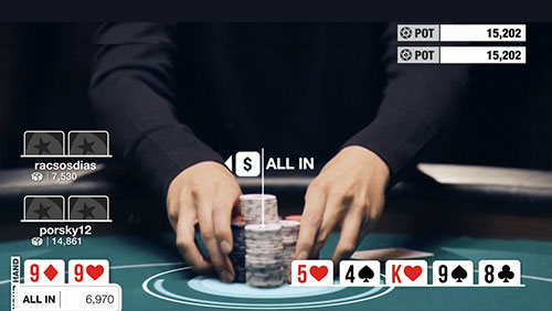 AI may take over the world, but they will never crack poker commentary