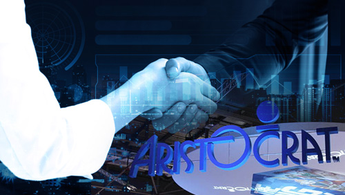 Aristocrat antes up on digital growth with $500M Plarium buy
