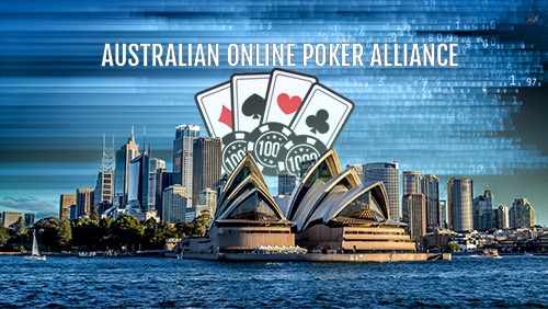 Australian online poker players take the stand at vital hearing