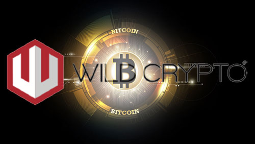 Blockchain eGaming platform Wild Crypto announces $5 million ICO