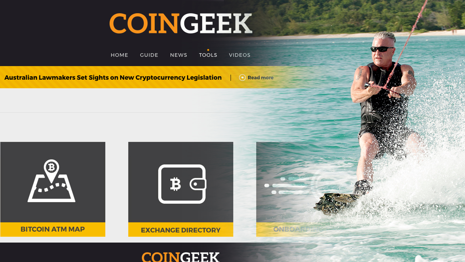 calvin-ayre-coingeek-acquisition-thumbnail