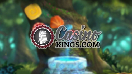 Casino Kings releases flagship new titles