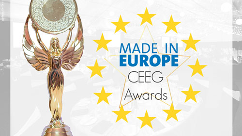 CEEGAwards 2017 Nominations are in! Online voting stage starts today