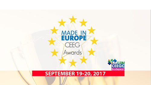 CEEGAwards Important Updates to shortlist and final voting stage