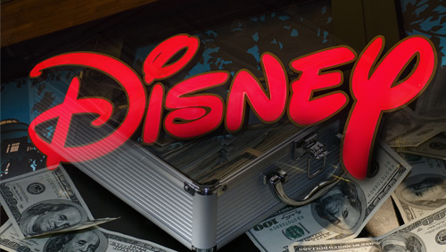 Disney doubles down in fight to restrict Florida gambling expansion