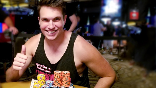 Doug Polk isn’t joining PokerStars, but fans wouldn’t care if he did