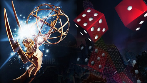 And the Emmy goes to: A betting guide