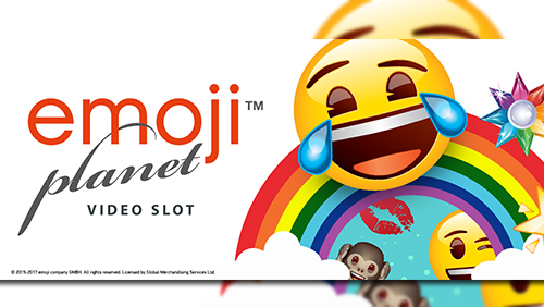 emojiplanet to add more innovation to NetEnt’s extensive games portfolio