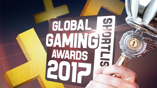 EnergyBet & EnergyPartners nominated for 2017 Global Gaming Awards