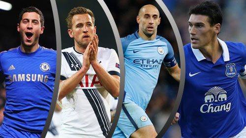 EPL week 2 preview: Chelsea v Spurs & City v Everton picks of the bunch