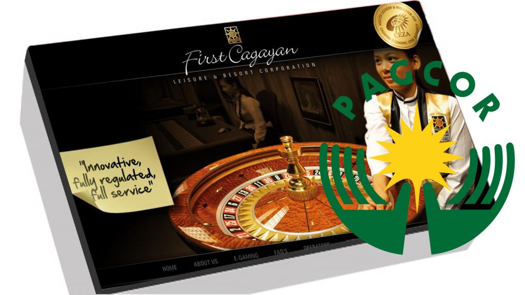 First Cagayan lost half its online gambling licensees to PAGCOR