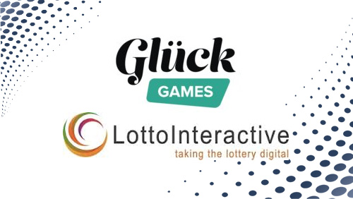 Glück Games and LottoInteractive announce new concept in iGaming with the launch of StarMatch