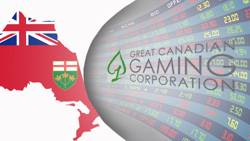 Great Canadian Gaming venture snaps up lucrative OLG deal to operate Toronto casinos