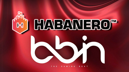 Habanero games go live with BBIN