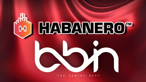 Habanero games go live with BBIN 