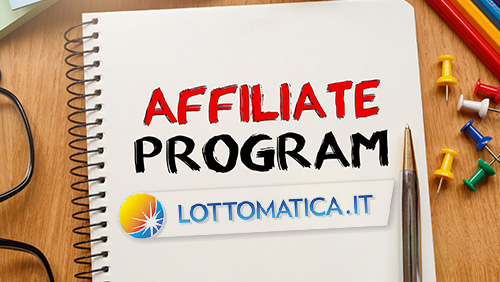 IGT’s Lottomatica Launches Affiliate Programme with Income Access
