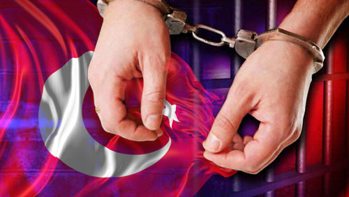 Illegal betting ringmaster Veysel Sahin falls in Turkey
