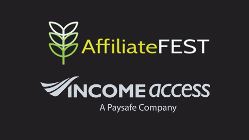 Income Access to sponsor third annual AffiliateFEST growth accelerator