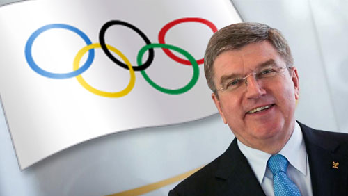 IOC Prez draws the line on killing terrorists in millennial hunt