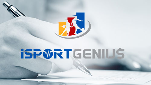 iSport Genius signs deal with Sportsbet
