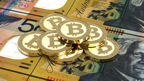 Lawmakers want Australia to recognize bitcoin as official currency