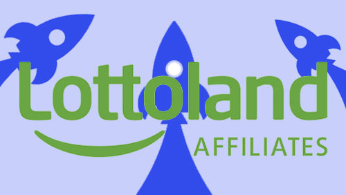 Lottoland relaunches affiliate programme with Income Access